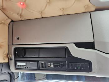 R580 V8 XT / 6x2 BOOGIE / RETARDER / HYDRAULIC / 80T